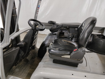 رافعة شوكية كهربائية Still RX60-25/DRIVEIN: صورة 3