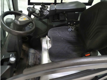 رافعة شوكية كهربائية Still RX60-25L: صورة 3 رافعة شوكية كهربائية Still RX60-25L: صورة 3