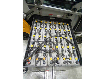 رافعة شوكية كهربائية Still RX60-25L: صورة 4 رافعة شوكية كهربائية Still RX60-25L: صورة 4