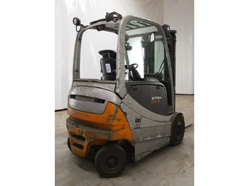 رافعة شوكية كهربائية Still RX60-25: صورة 2 رافعة شوكية كهربائية Still RX60-25: صورة 2