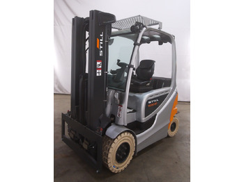 رافعة شوكية كهربائية STILL RX60