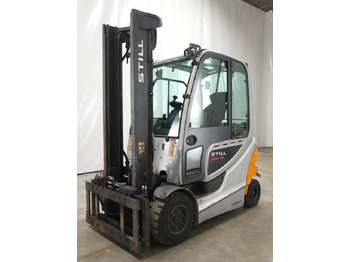 رافعة شوكية كهربائية STILL RX60