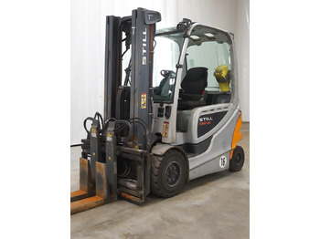 رافعة شوكية كهربائية STILL RX60