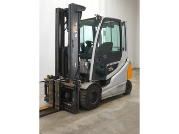 رافعة شوكية كهربائية STILL RX60