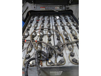 رافعة شوكية كهربائية Still RX60-30L: صورة 4 رافعة شوكية كهربائية Still RX60-30L: صورة 4