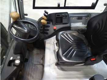 رافعة شوكية كهربائية Still RX60-30L: صورة 3 رافعة شوكية كهربائية Still RX60-30L: صورة 3