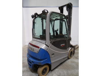 رافعة شوكية كهربائية Still RX60-30L: صورة 2 رافعة شوكية كهربائية Still RX60-30L: صورة 2