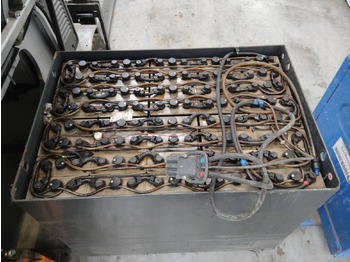 رافعة شوكية كهربائية Still RX60-30: صورة 4