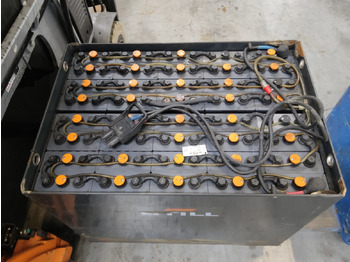 رافعة شوكية كهربائية Still RX60-30: صورة 4 رافعة شوكية كهربائية Still RX60-30: صورة 4