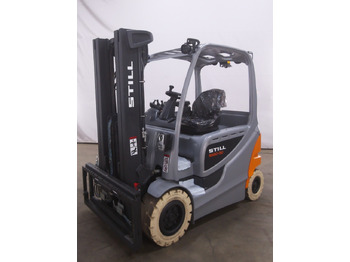 Still RX60-30 Still RX60-30: صورة 1 Still RX60-30 Still RX60-30: صورة 1