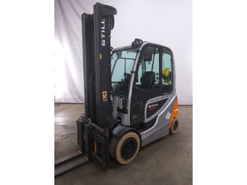 Still RX60-30 Still RX60-30: صورة 5