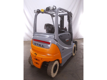 Still RX60-30 Still RX60-30: صورة 2 Still RX60-30 Still RX60-30: صورة 2