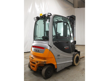 رافعة شوكية كهربائية Still RX60-30: صورة 2 رافعة شوكية كهربائية Still RX60-30: صورة 2