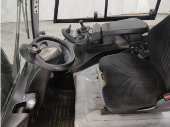 رافعة شوكية كهربائية Still RX60-30: صورة 3 رافعة شوكية كهربائية Still RX60-30: صورة 3