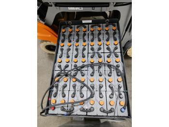 Still RX60-30 Still RX60-30: صورة 4 Still RX60-30 Still RX60-30: صورة 4