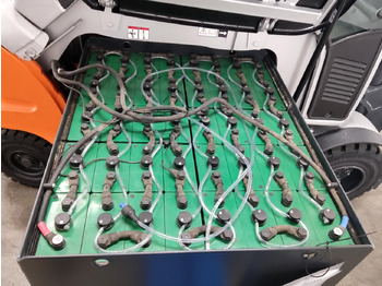 رافعة شوكية كهربائية Still RX60-35/BATT.NEU: صورة 4 رافعة شوكية كهربائية Still RX60-35/BATT.NEU: صورة 4