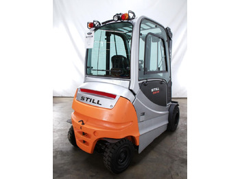 رافعة شوكية كهربائية Still RX60-35/BATT.NEU: صورة 2 رافعة شوكية كهربائية Still RX60-35/BATT.NEU: صورة 2