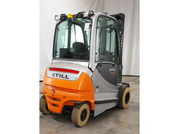 رافعة شوكية كهربائية Still RX60-35/BATT.NEU: صورة 2