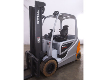 رافعة شوكية كهربائية STILL RX60