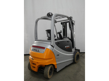 رافعة شوكية كهربائية Still RX60-35/BRONZE: صورة 2 رافعة شوكية كهربائية Still RX60-35/BRONZE: صورة 2