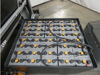 رافعة شوكية كهربائية Still RX60-35/BRONZE: صورة 4 رافعة شوكية كهربائية Still RX60-35/BRONZE: صورة 4