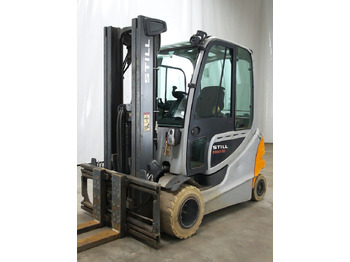 رافعة شوكية كهربائية STILL RX60