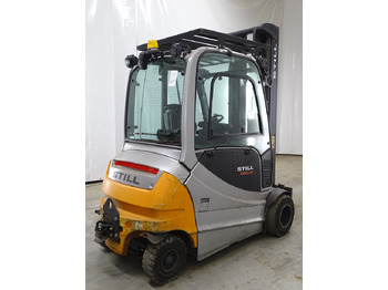 رافعة شوكية كهربائية Still RX60-35: صورة 2 رافعة شوكية كهربائية Still RX60-35: صورة 2