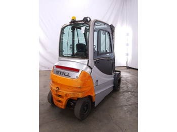 رافعة شوكية كهربائية Still RX60-35: صورة 2