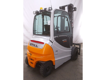 رافعة شوكية كهربائية Still RX60-35: صورة 2