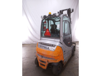 رافعة شوكية كهربائية Still RX60-35: صورة 2