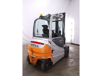 رافعة شوكية كهربائية Still RX60-35: صورة 2