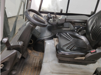 رافعة شوكية كهربائية Still RX60-35: صورة 3