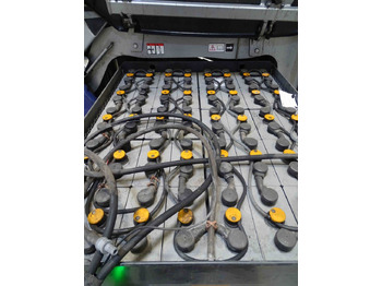 رافعة شوكية كهربائية Still RX60-35: صورة 4