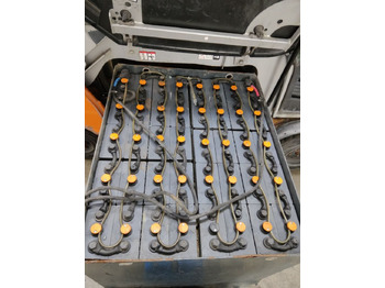 رافعة شوكية كهربائية Still RX60-35: صورة 4