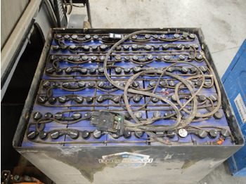 رافعة شوكية كهربائية Still RX60-35: صورة 4