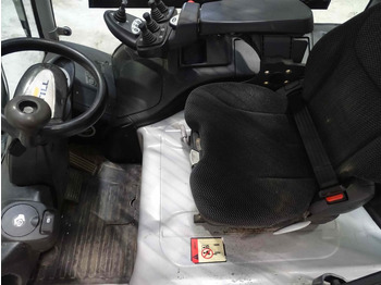 رافعة شوكية كهربائية Still RX60-35: صورة 3