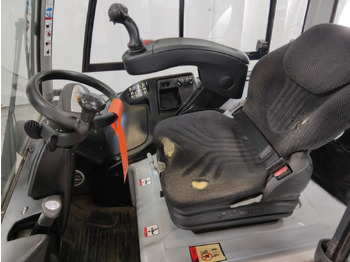 رافعة شوكية كهربائية Still RX60-45: صورة 3 رافعة شوكية كهربائية Still RX60-45: صورة 3