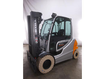 رافعة شوكية كهربائية STILL RX60