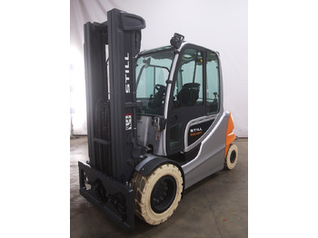 رافعة شوكية كهربائية STILL RX60