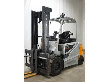 رافعة شوكية كهربائية STILL RX60