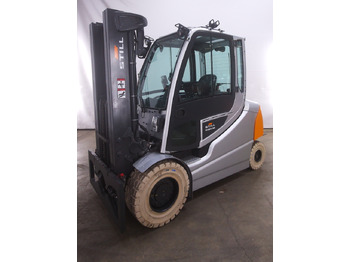 رافعة شوكية كهربائية STILL RX60