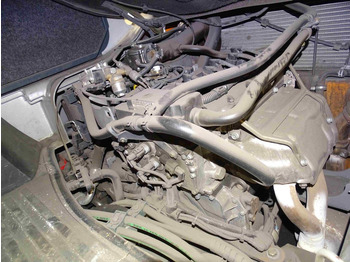 رافعة شوكية STILL RX70