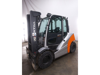 رافعة شوكية ديزل STILL RX70