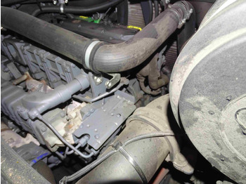 رافعة شوكية ديزل Still RX70-70: صورة 4