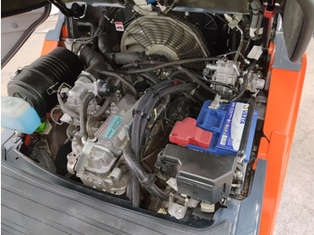 رافعة شوكية Toyota 02-8FGF30: صورة 4