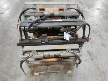 شوكة Weitere 4XANBAUGERÄTE: صورة 3 شوكة Weitere 4XANBAUGERÄTE: صورة 3