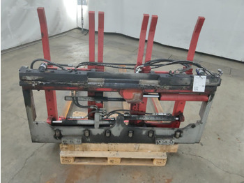 شوكة Weitere SPK60C2: صورة 3 شوكة Weitere SPK60C2: صورة 3