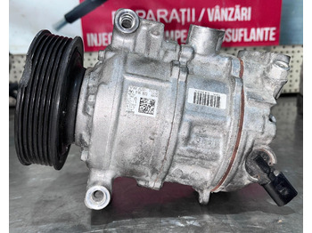 كمبروسر مكيف AUDI A/C Compressor 8W5816803: صورة 3