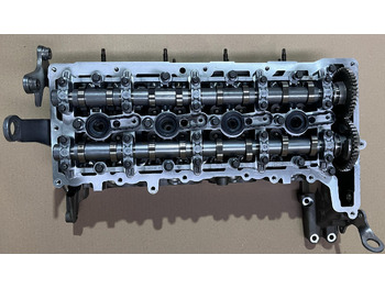 رأس المحرك BMW