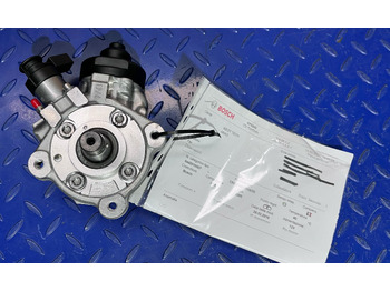 مضخة وقود BOSCH